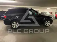 2008 BMW X3