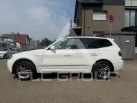 2008 BMW X3