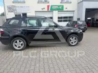 2008 BMW X3