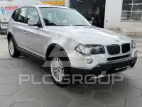 2008 BMW X3