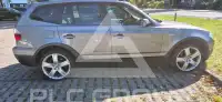 2008 BMW X3