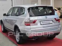 2008 BMW X3