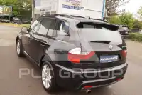 2008 BMW X3