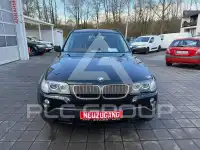 2008 BMW X3