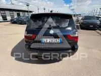 2008 BMW X3