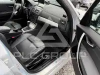 2008 BMW X3
