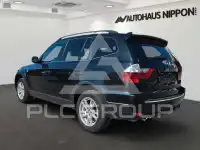 2008 BMW X3