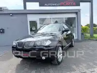2008 BMW X3