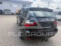 2008 BMW X3