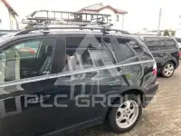 2008 BMW X3