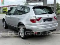 2008 BMW X3