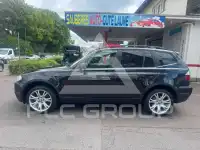 2008 BMW X3