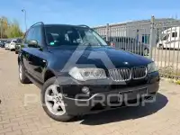 2008 BMW X3
