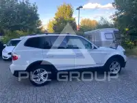 2008 BMW X3