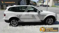 2008 BMW X3