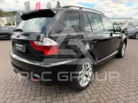 2008 BMW X3