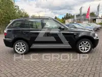 2008 BMW X3