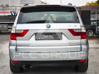 2008 BMW X3