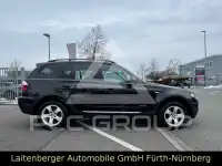 2008 BMW X3
