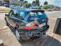 2008 BMW X3