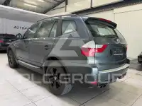 2008 BMW X3