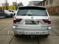 2008 BMW X3