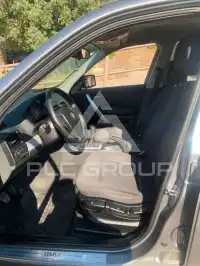 2008 BMW X3