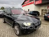 2008 BMW X3