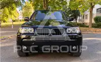 2008 BMW X3