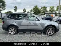 2008 BMW X3