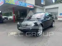 2008 BMW X3