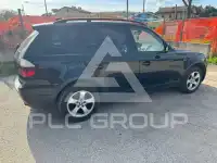 2008 BMW X3