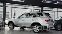 2008 BMW X3