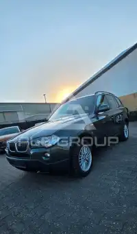 2008 BMW X3