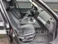 2008 BMW X3