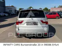 2008 BMW X3