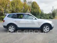 2008 BMW X3