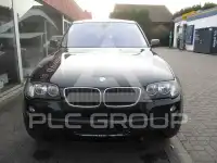 2008 BMW X3