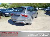 2008 BMW X3