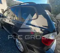 2008 BMW X3