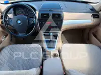 2008 BMW X3