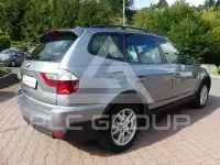 2008 BMW X3