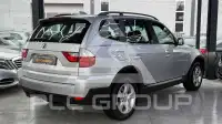 2008 BMW X3