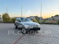 2008 BMW X3