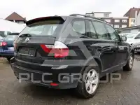 2008 BMW X3
