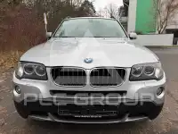 2008 BMW X3