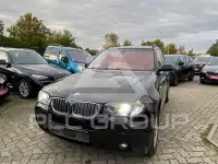 2008 BMW X3