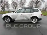 2008 BMW X3