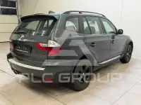2008 BMW X3