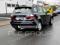 2008 BMW X3